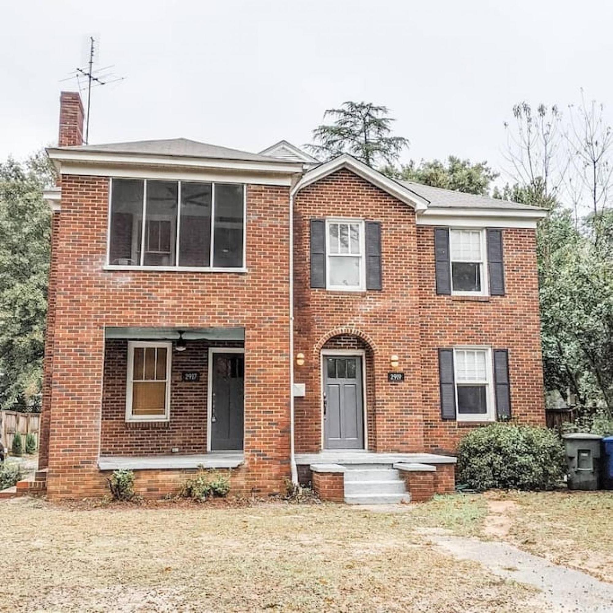 Spacious Shandon Home Columbia Exterior photo